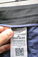 STONE ISLAND TYPE RE-T CARGO PANTS