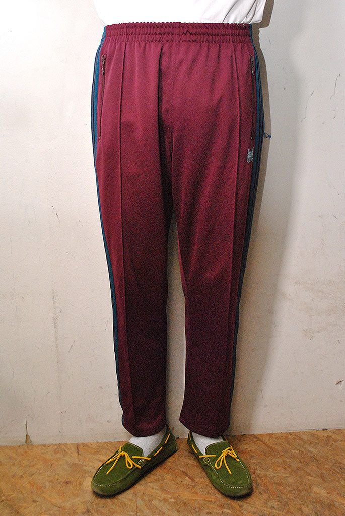 Needles Narrow Track Pant