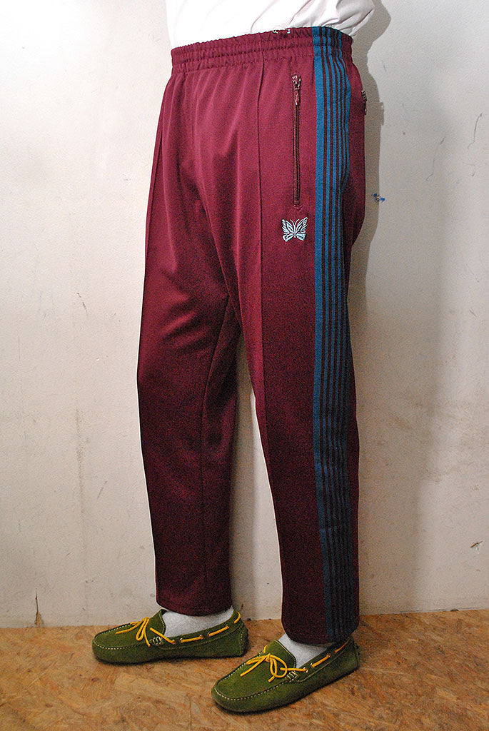 Needles Narrow Track Pant