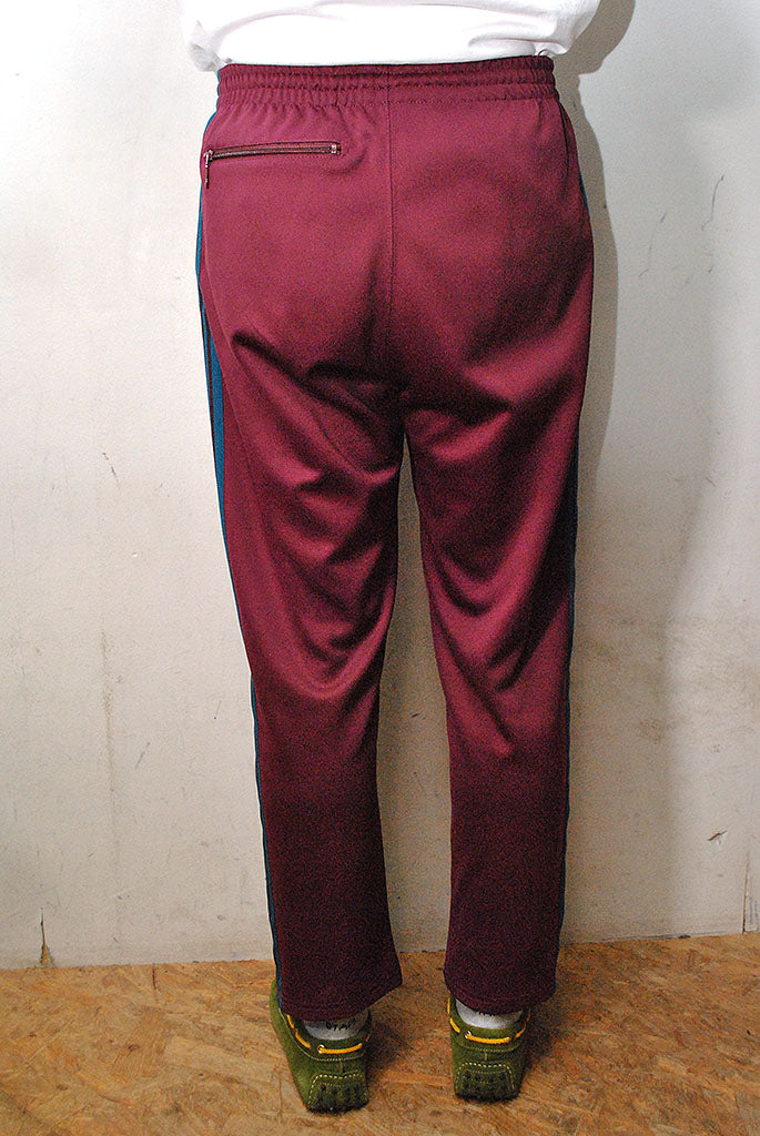 Needles Narrow Track Pant