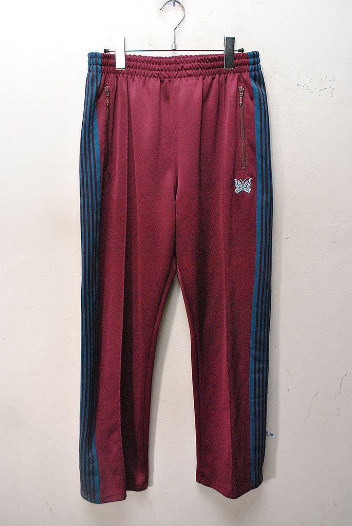 Needles Narrow Track Pant