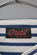 OUTIL Basque Shirt