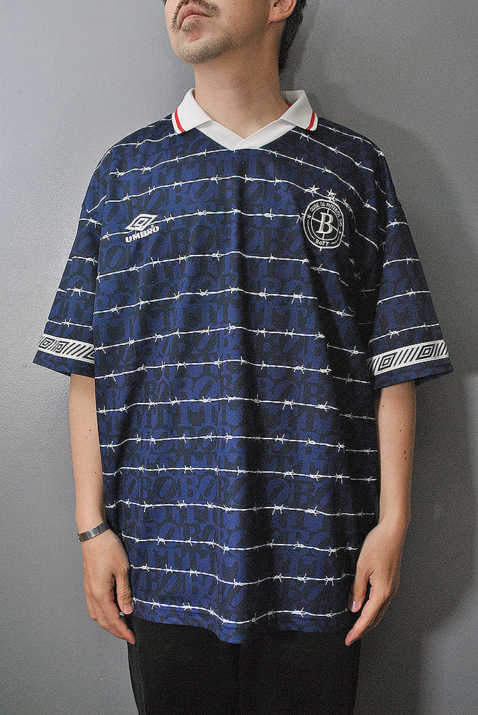 UMBRO × BoTT Game Shirt