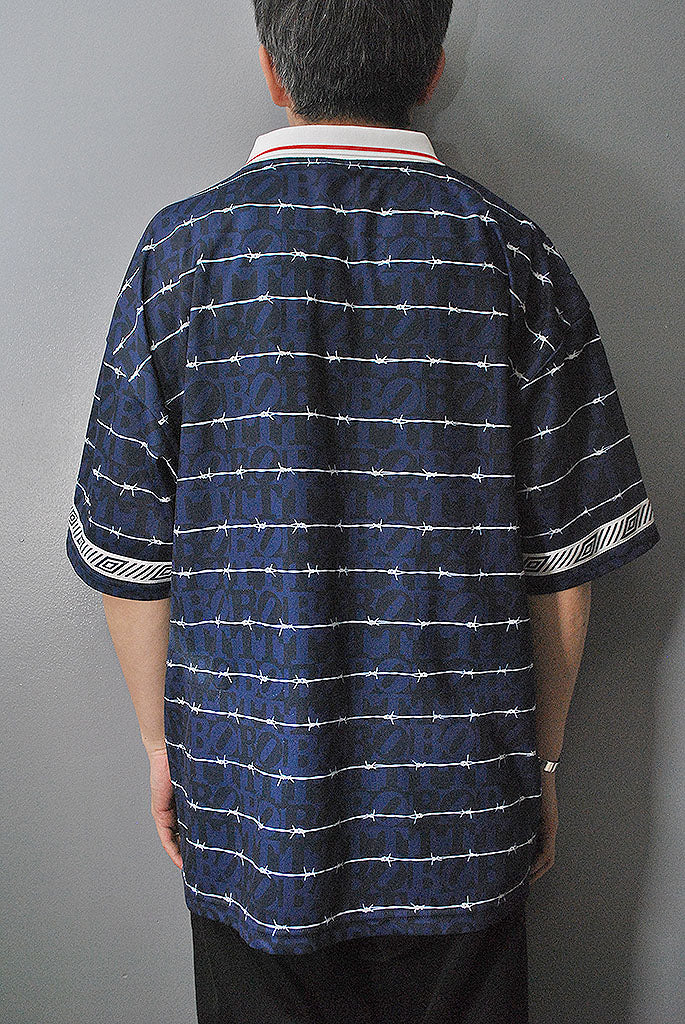 UMBRO × BoTT Game Shirt