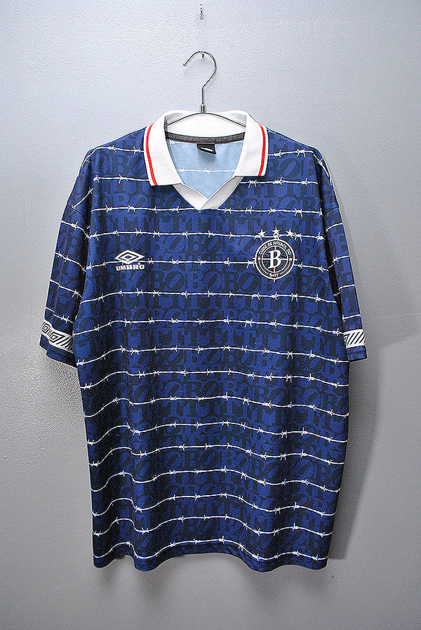 UMBRO × BoTT Game Shirt