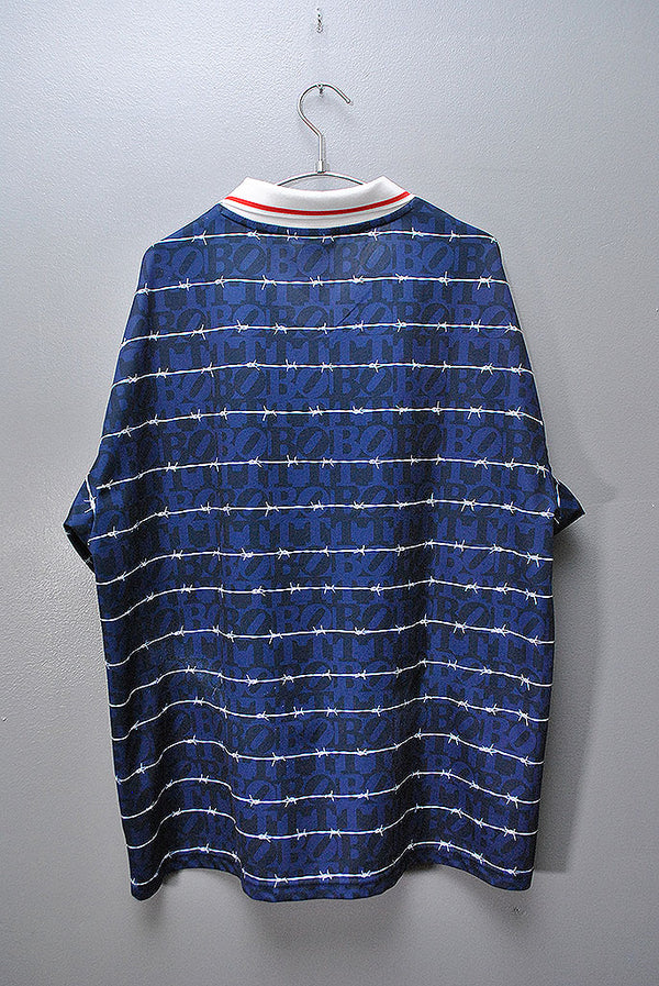 UMBRO × BoTT Game Shirt