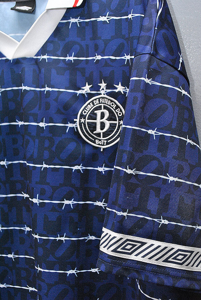 UMBRO × BoTT Game Shirt