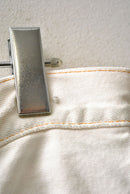 doublet DESTROYED DENIM PANTS