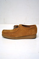 Clarks Wallabee