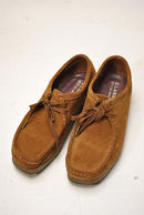 Clarks Wallabee