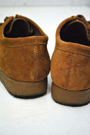 Clarks Wallabee