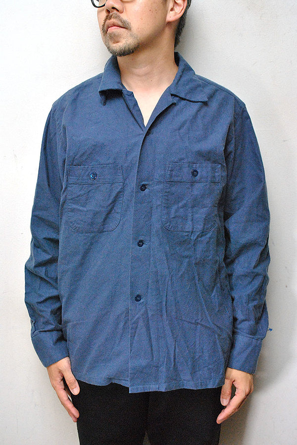 South2 West8 One-up shirt