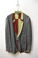 COMME des GARCONS HOMME PLUS 2Bジャケット