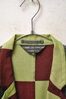 COMME des GARCONS HOMME PLUS 2Bジャケット