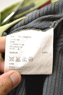 COMME des GARCONS HOMME PLUS 2Bジャケット