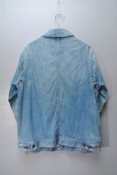 patagonia Workwear Steel Forge Denim Jacket