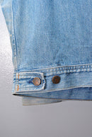 patagonia Workwear Steel Forge Denim Jacket