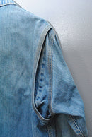 patagonia Workwear Steel Forge Denim Jacket