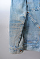 patagonia Workwear Steel Forge Denim Jacket