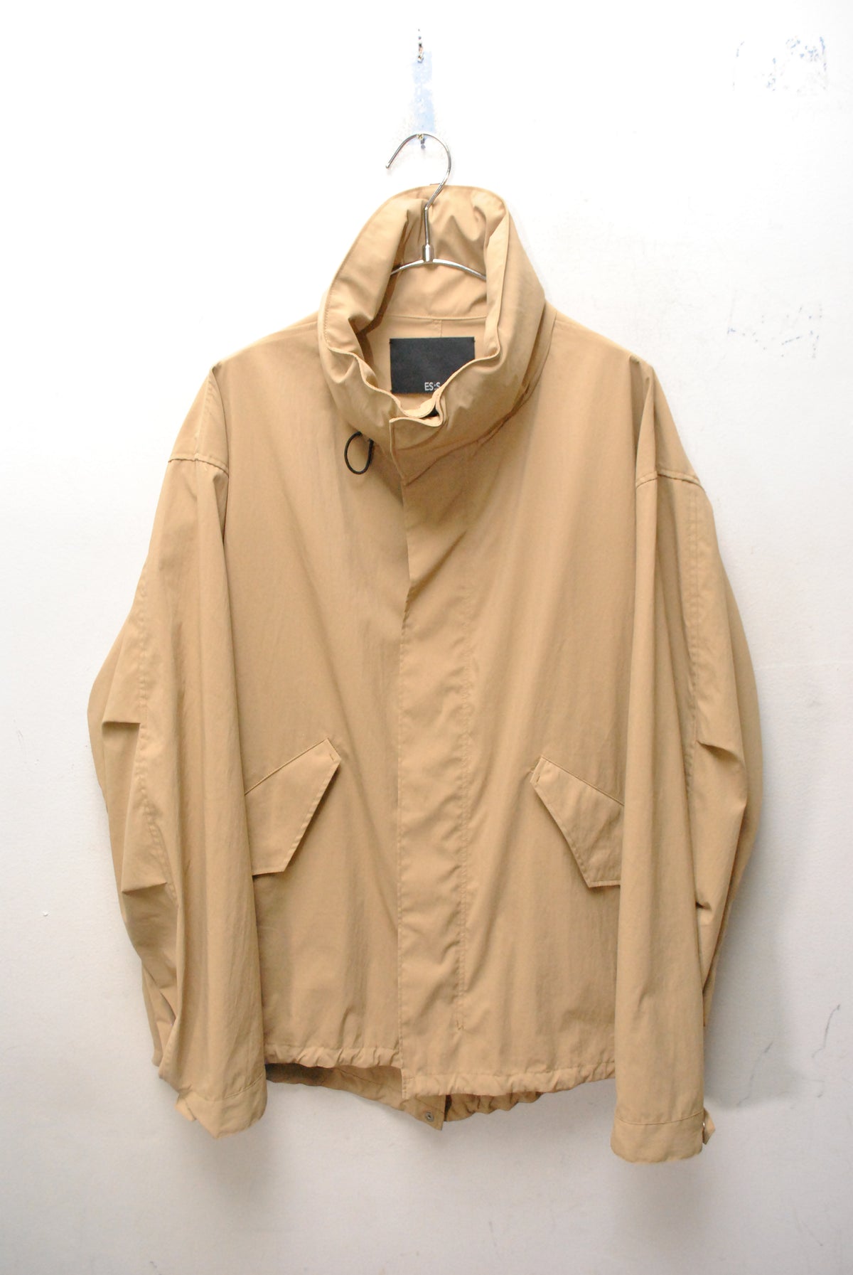 ES:S SHORT FIELD PARKA