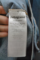 patagonia Workwear Steel Forge Denim Jacket