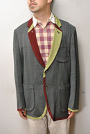 COMME des GARCONS HOMME PLUS 2Bジャケット