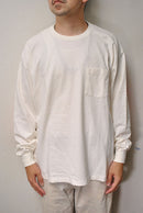 KAPTAIN SUNSHINE West Coast Long Sleeve Tee