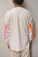 KAPTAIN SUNSHINE West Coast Long Sleeve Tee