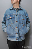 patagonia Workwear Steel Forge Denim Jacket