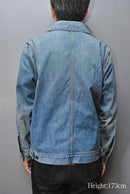 patagonia Workwear Steel Forge Denim Jacket