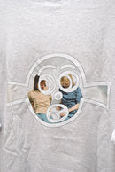 gourmet jeans PRINT TEE