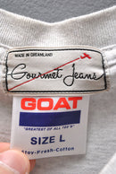 gourmet jeans PRINT TEE