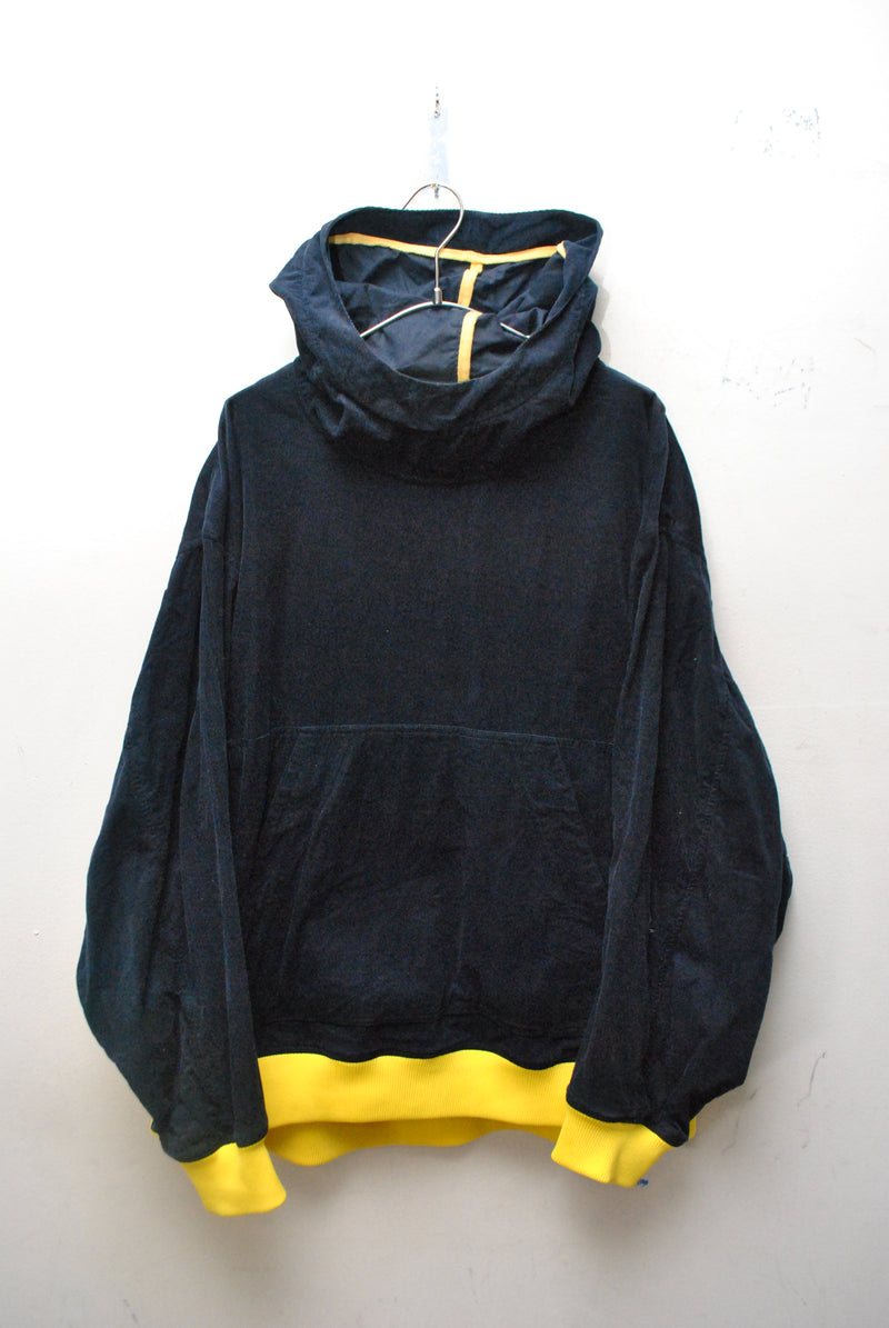 T.Cablin CREW HOOD CORD