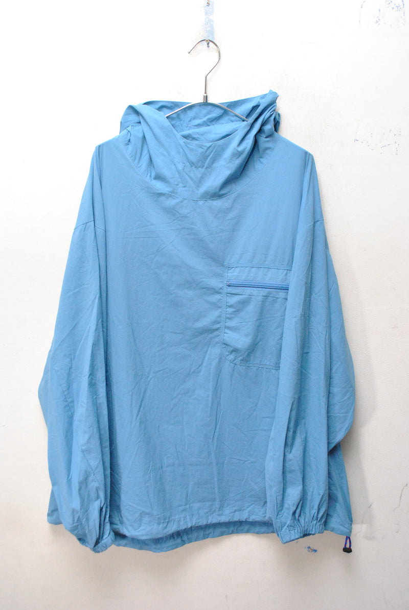 T.Cablin CREW HOOD NYLON