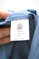 T.Cablin CREW HOOD RIP STOP