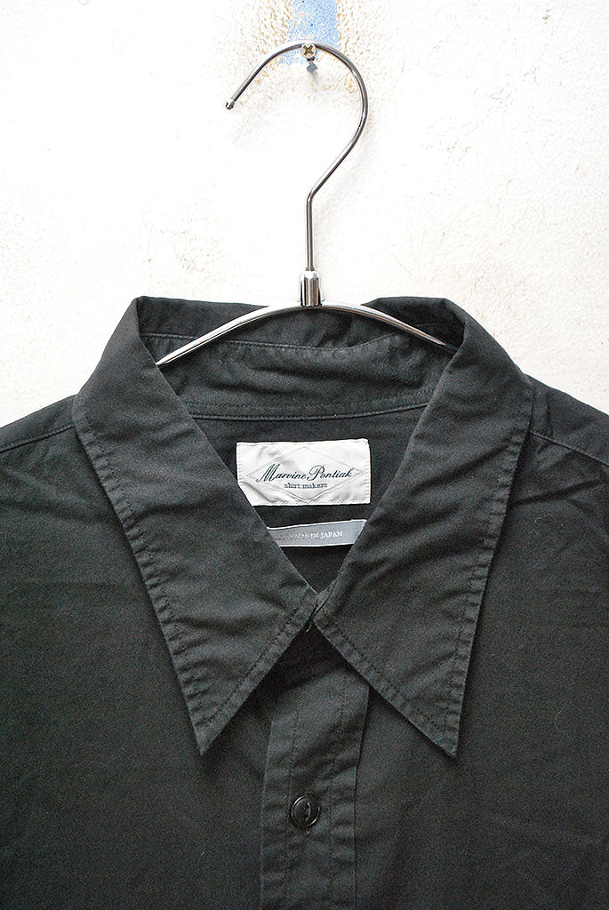 marvine pontiak shirt makers Work SH