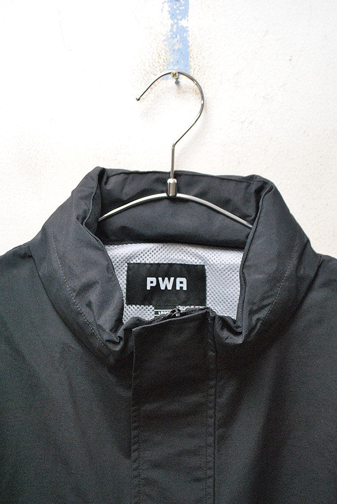 pwa pom anorak store別注 アノラック アノラックパーカー-