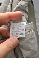 PWA TOOLPANTS MAHOGANY