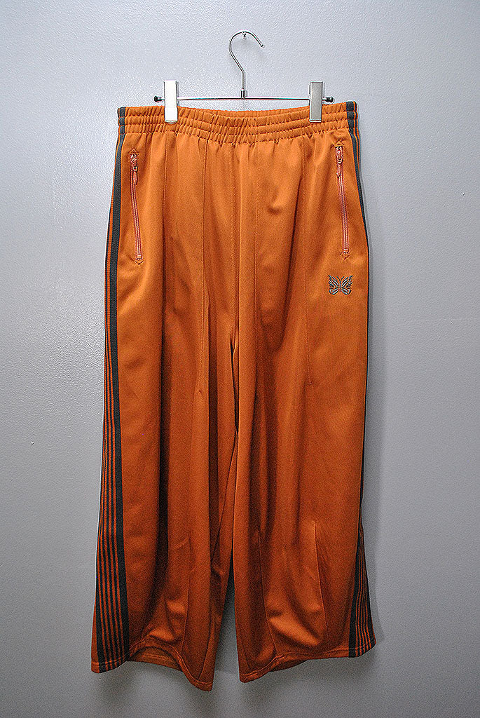 NEEDLES H.D. Track Pant - POLY SMOOTH