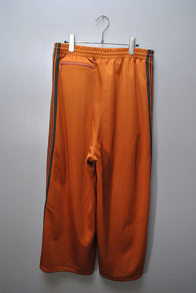 NEEDLES H.D. Track Pant - POLY SMOOTH