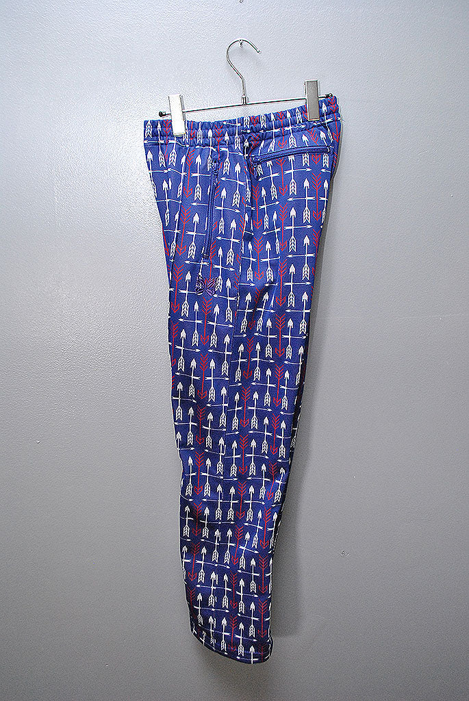 NEEDLES Track Pant  Poly Jq