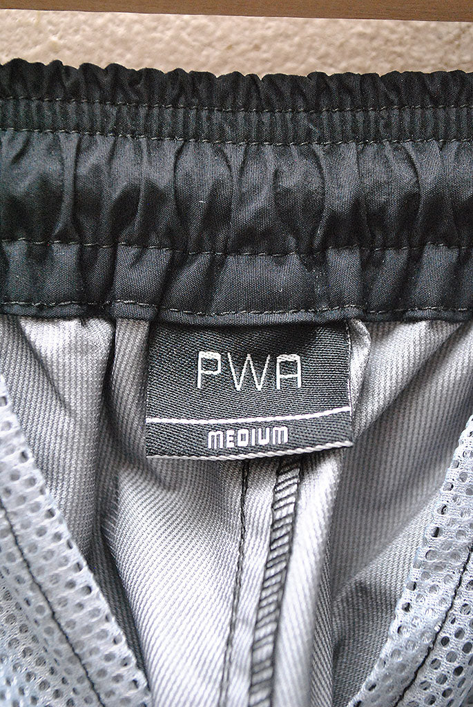 PWA POLYVALENT EASY PANTS