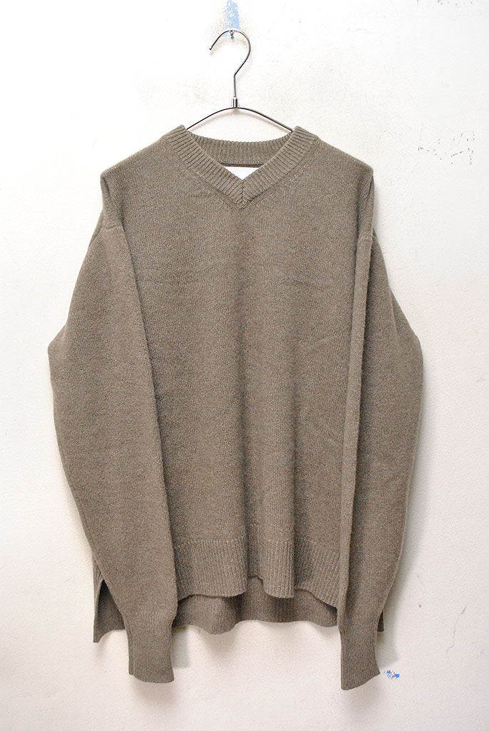 walenode Cashmere Sweater
