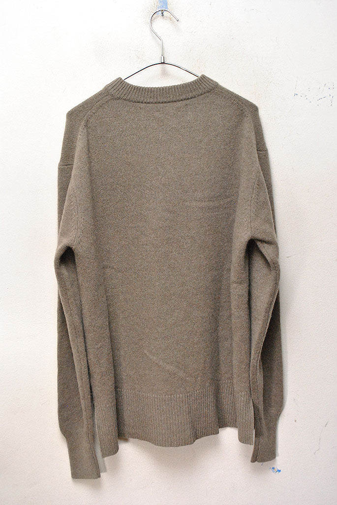 walenode Cashmere Sweater
