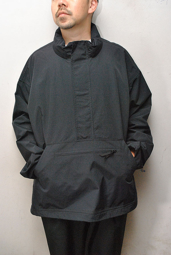 PWA POLYVALENT ANORAK