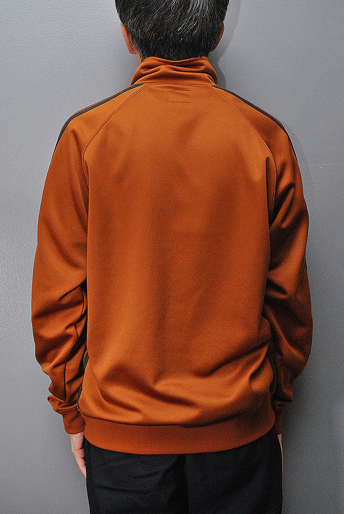 Needles Track Jacket - Poly Smooth