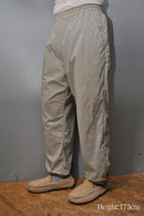 PWA TOOLPANTS MAHOGANY