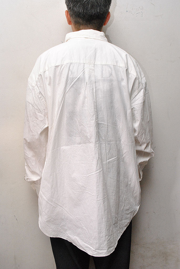 marvine pontiak shirt makers B.D P/O L/S SH