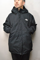 THE NORTH FACE SCOOP JACKET