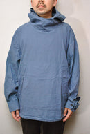 T.Cablin CREW HOOD RIP STOP